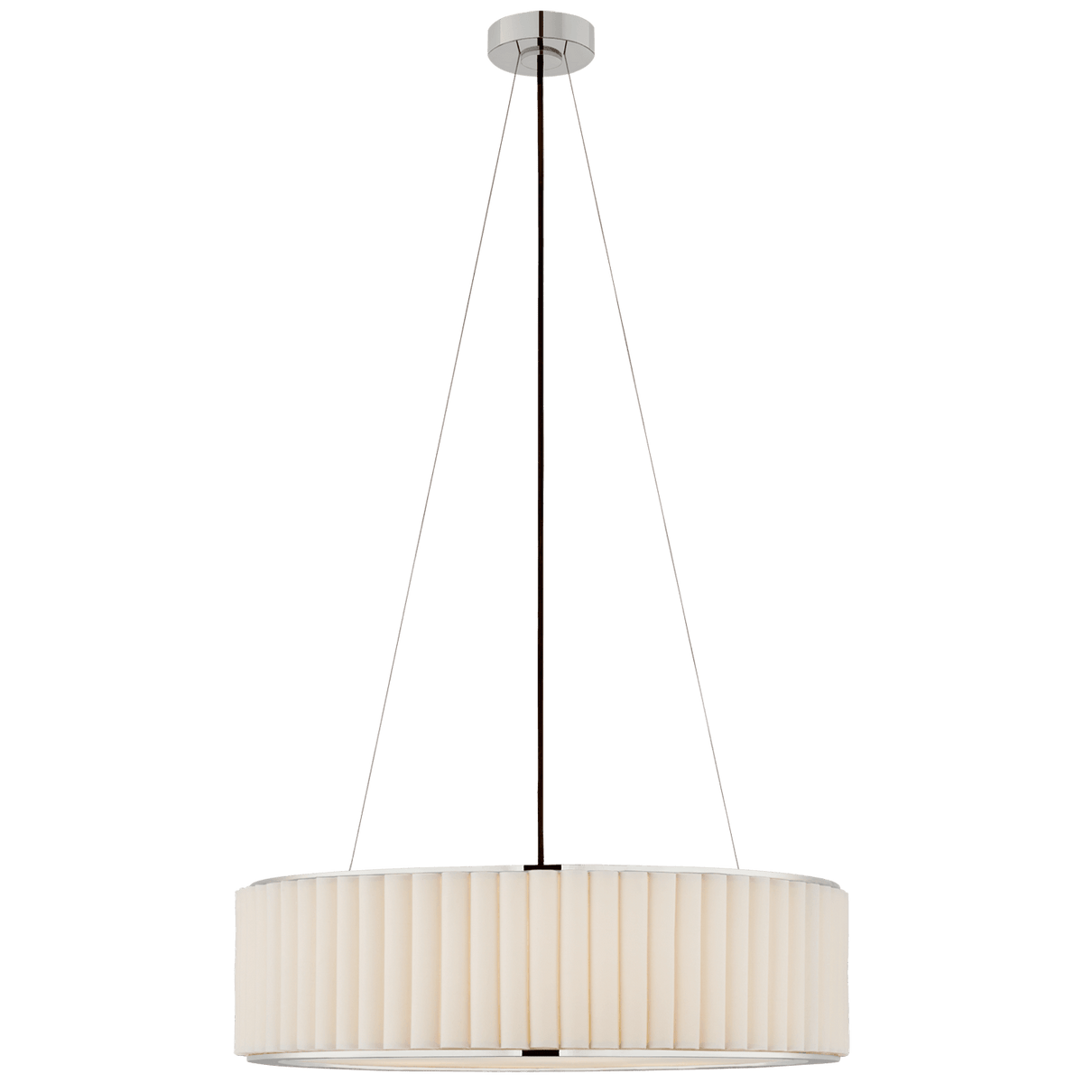 Palati Hanging Shade Pendant Large