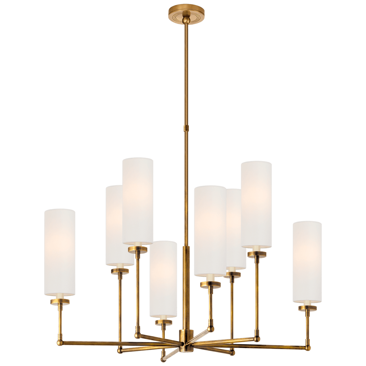 Ziyi Large Chandelier