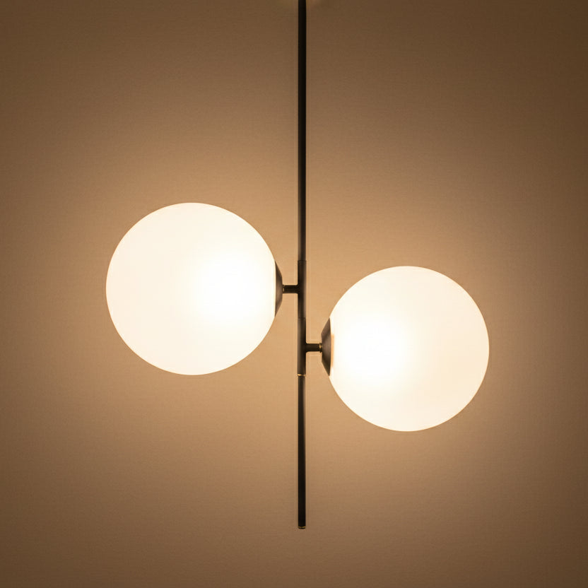 Warren Pendant_Murano Plus NZ Lighting