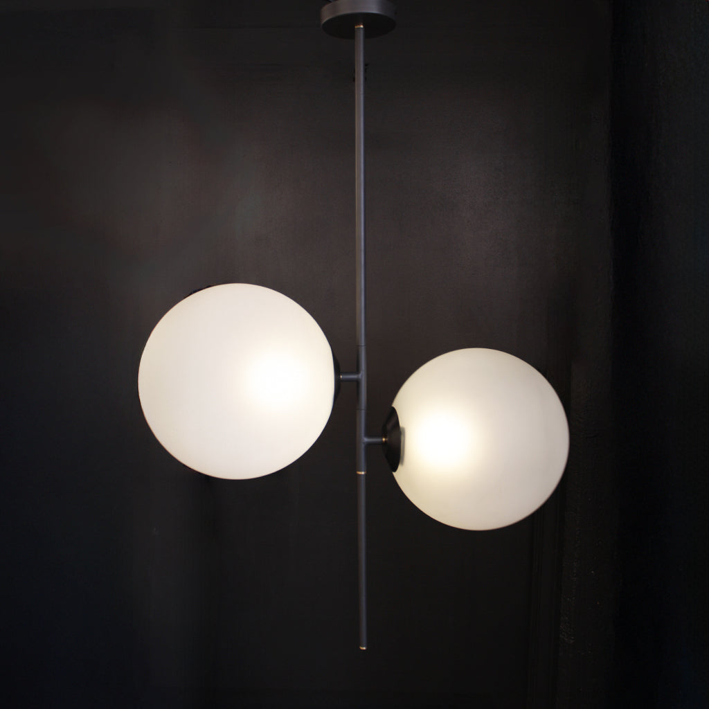 Warren Pendant_Murano Plus NZ Lighting