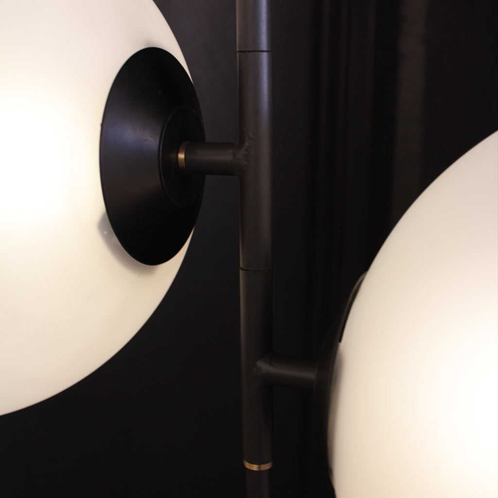 Warren Pendant_Murano Plus NZ Lighting