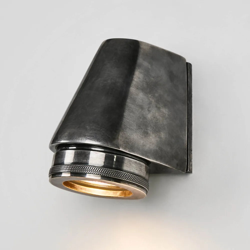 Wayfarer Wall Light