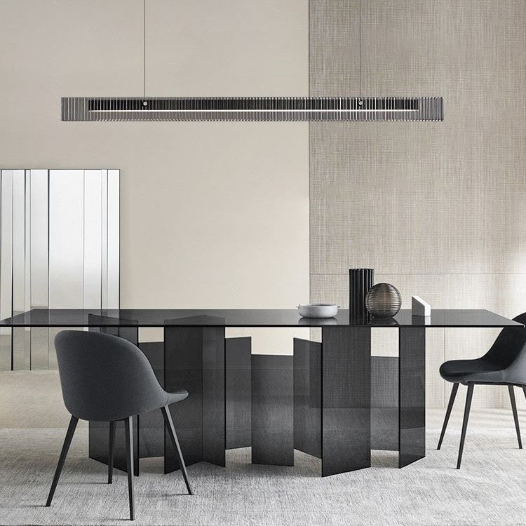 Xolu Horizontal Pendant