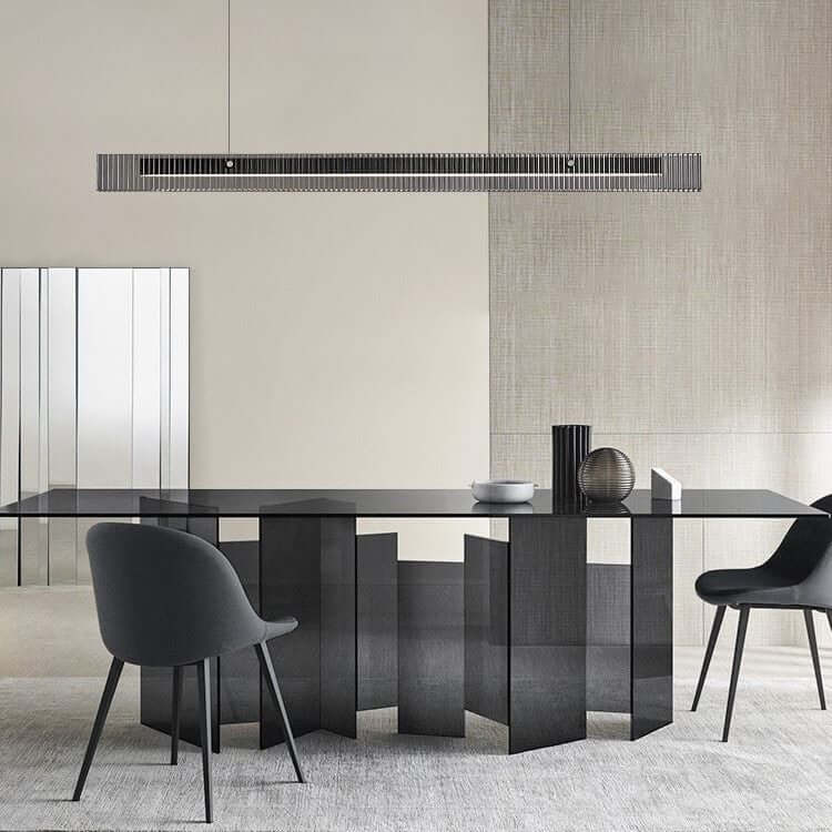 Xolu Horizontal Pendant