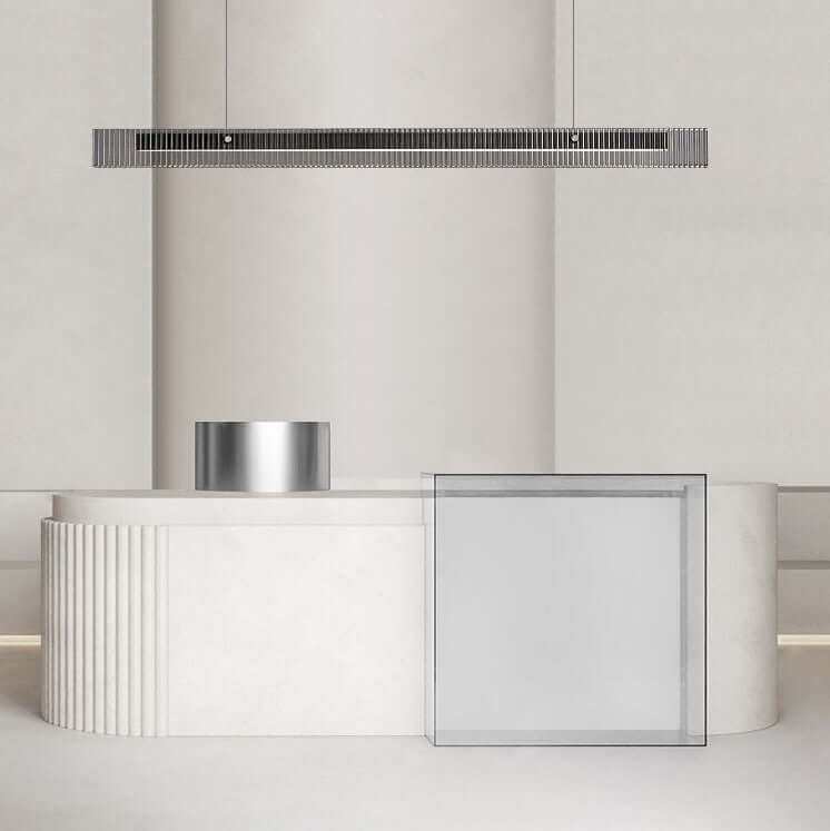 Xolu Horizontal Pendant