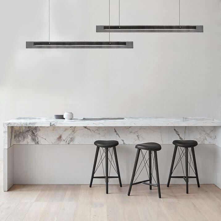 Xolu Horizontal Pendant