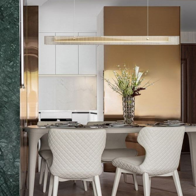 Xolu Horizontal Pendant