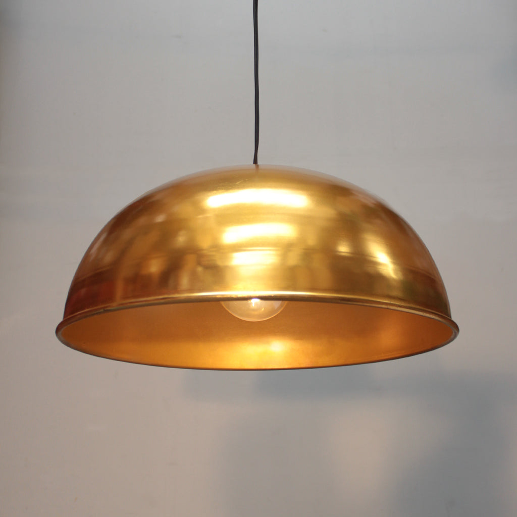 Janu Pendant