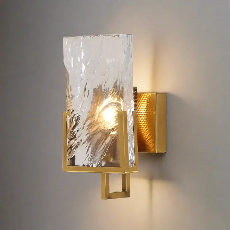 Damien Wall Light