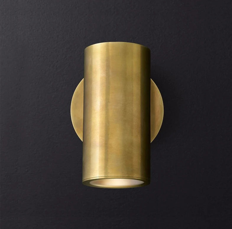 Hadley Wall Light