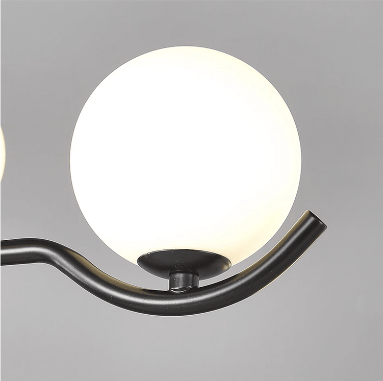 Gemini 4 Light Pendant