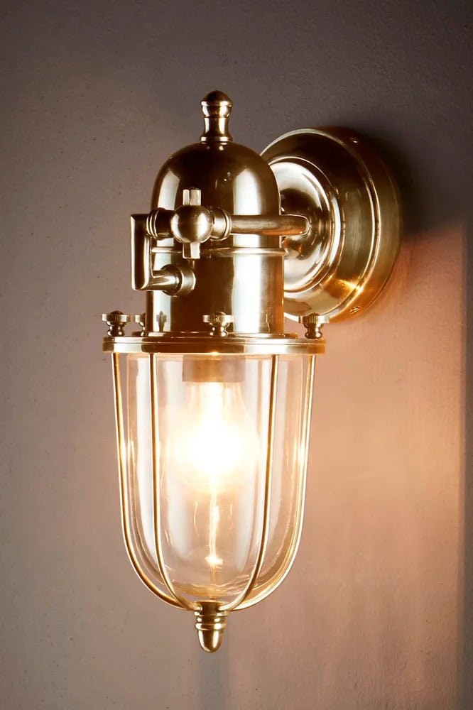 Capella Wall Lamp