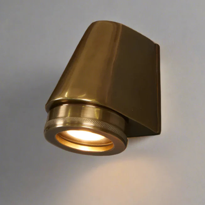 Wayfarer Wall Light