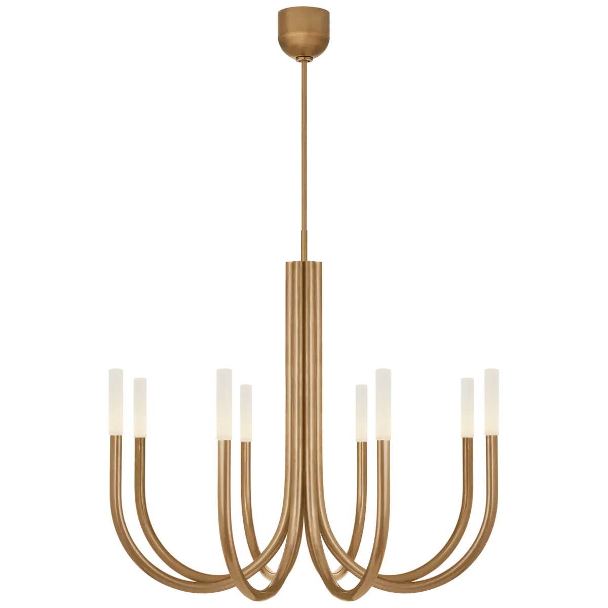 Rousseau Medium Chandelier