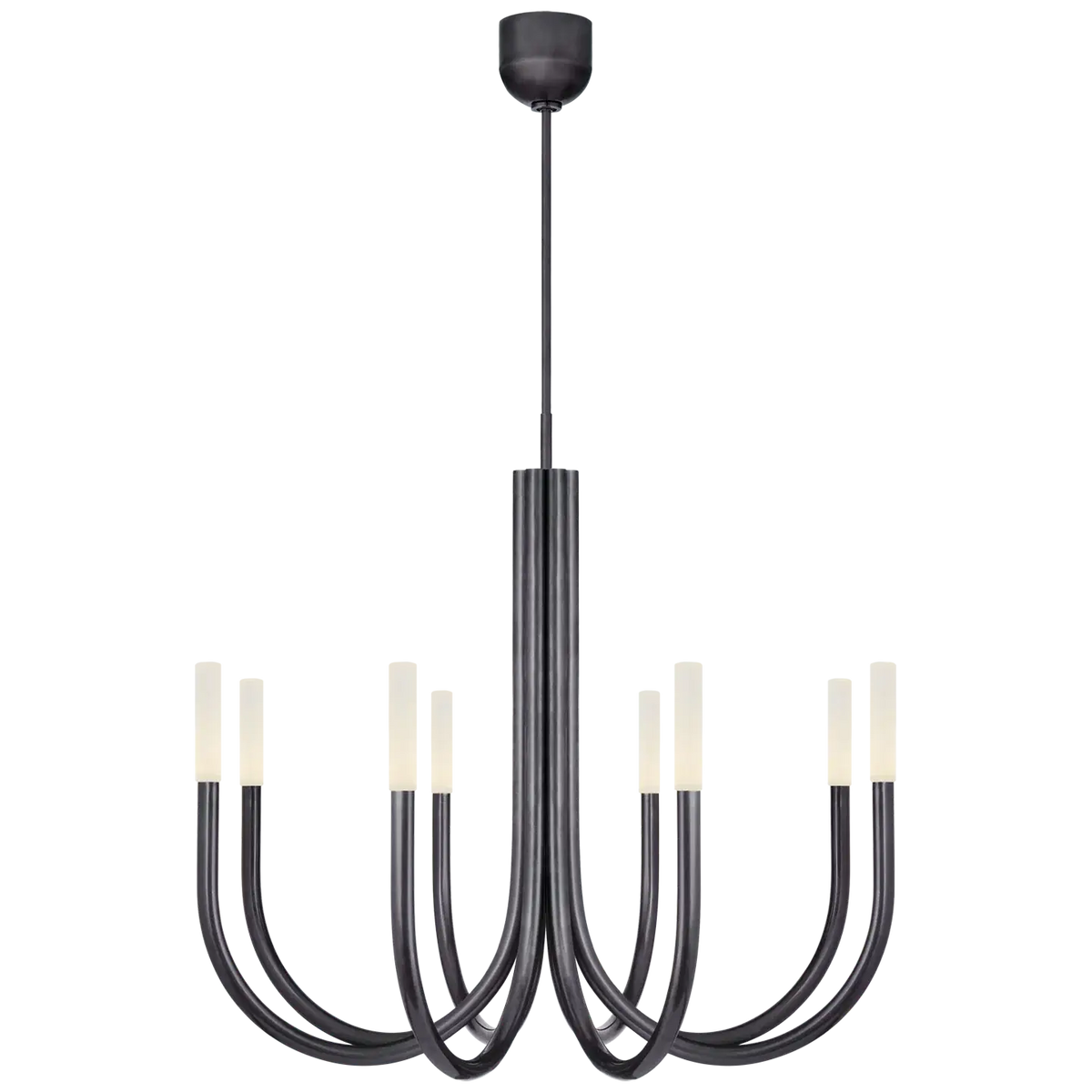Rousseau Medium Chandelier