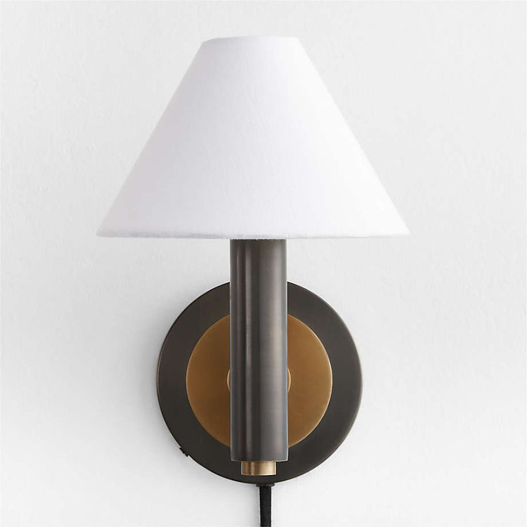 Carmen Wall Light