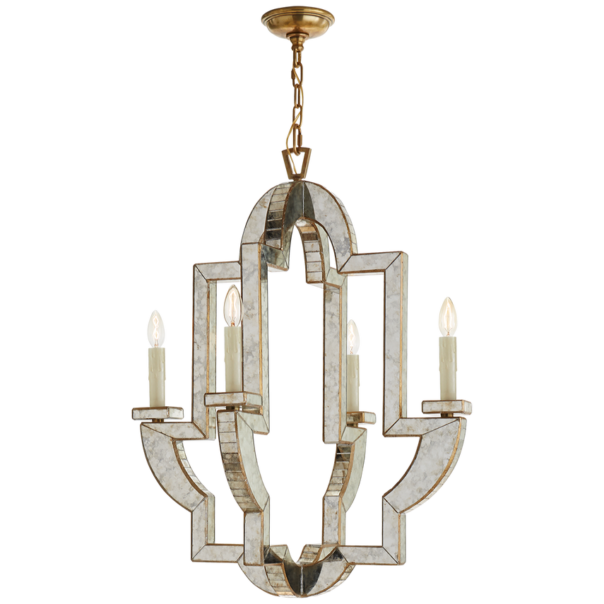Lido Medium Chandelier
