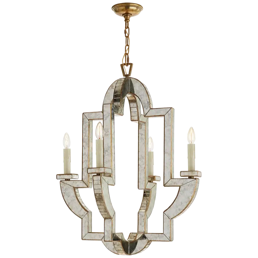 Lido Medium Chandelier
