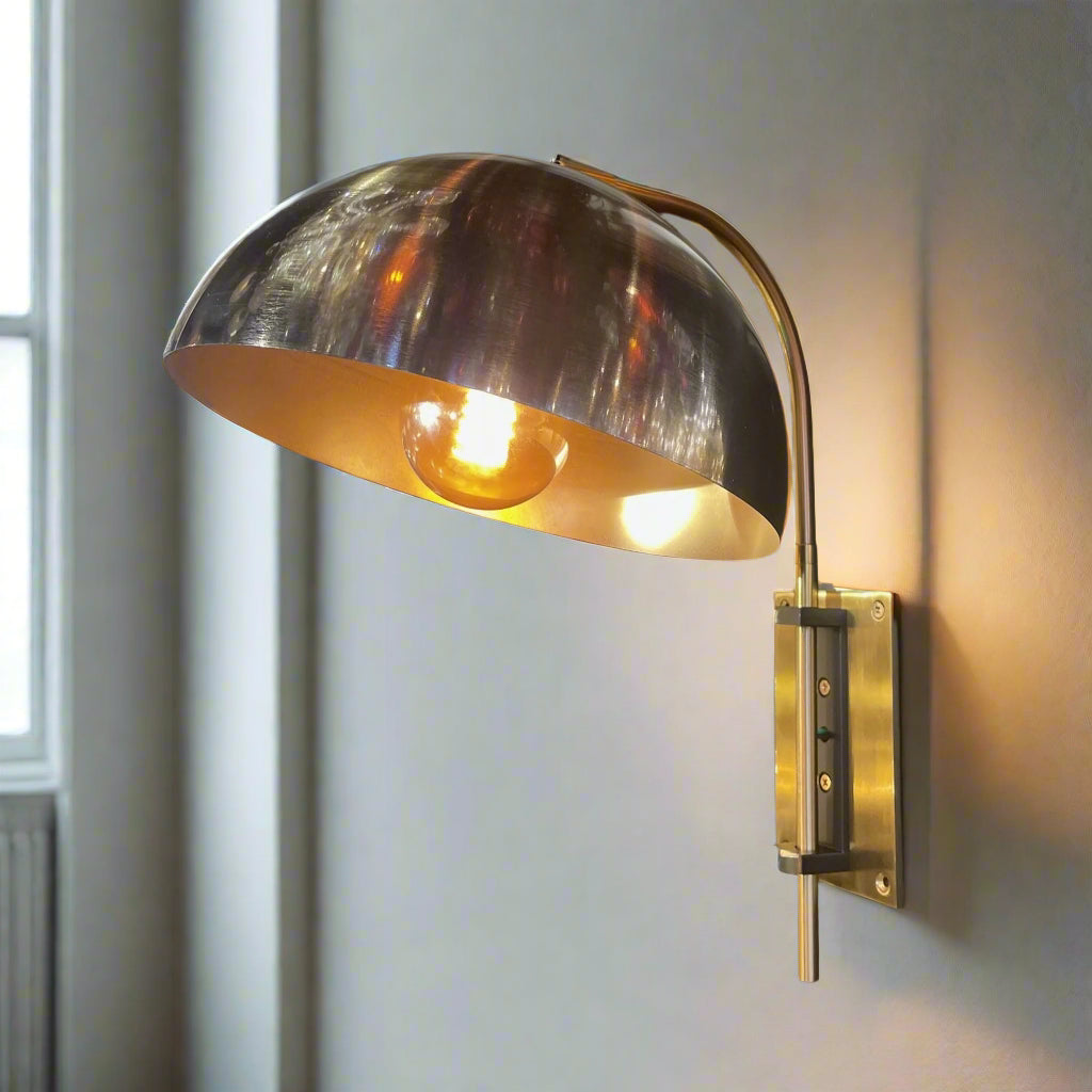 Domus Wall Light