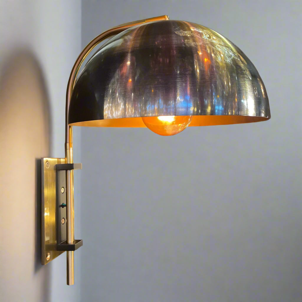 Domus Wall Light