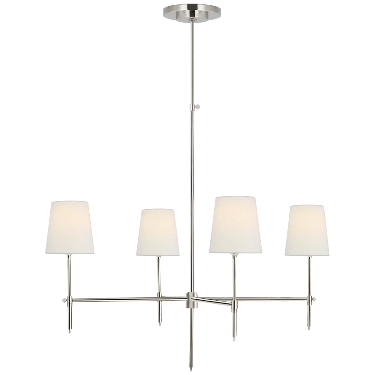 Bryant Large Chandelier