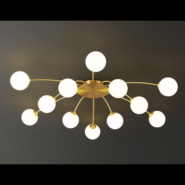 Ramita Ceiling Light