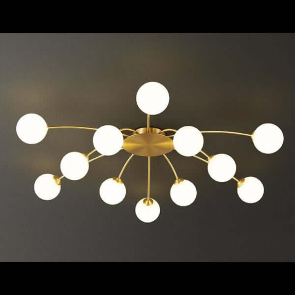 Ramita Ceiling Light