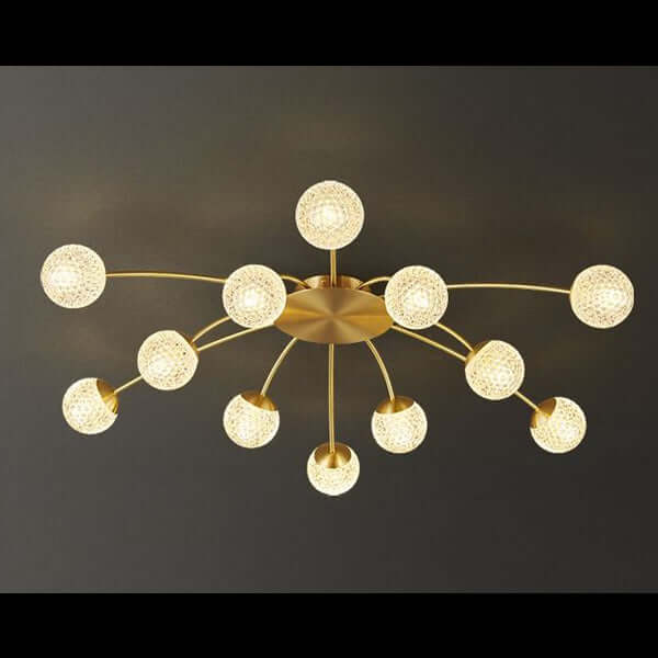 Ramita Ceiling Light