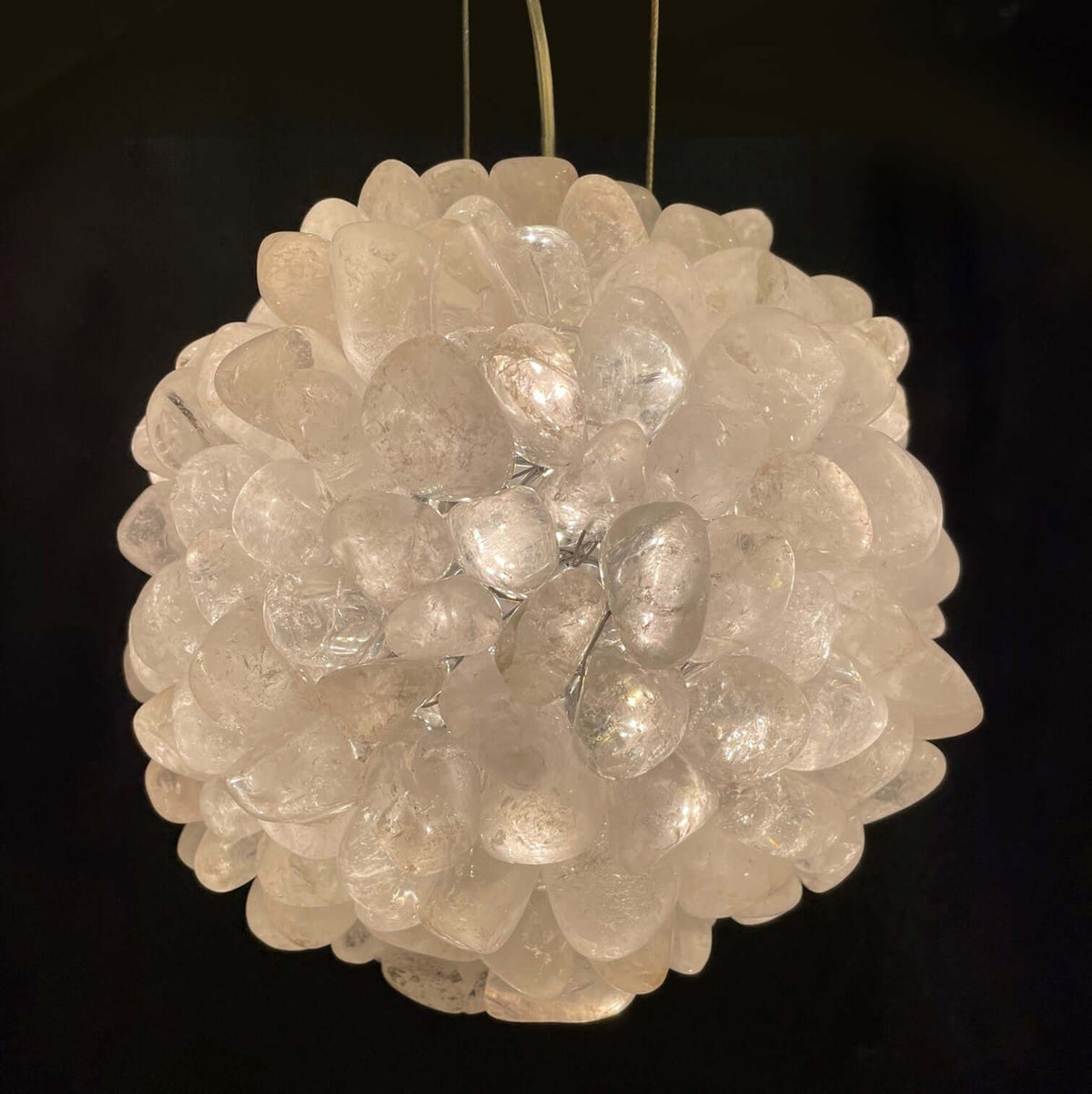Anita Ball Pendant