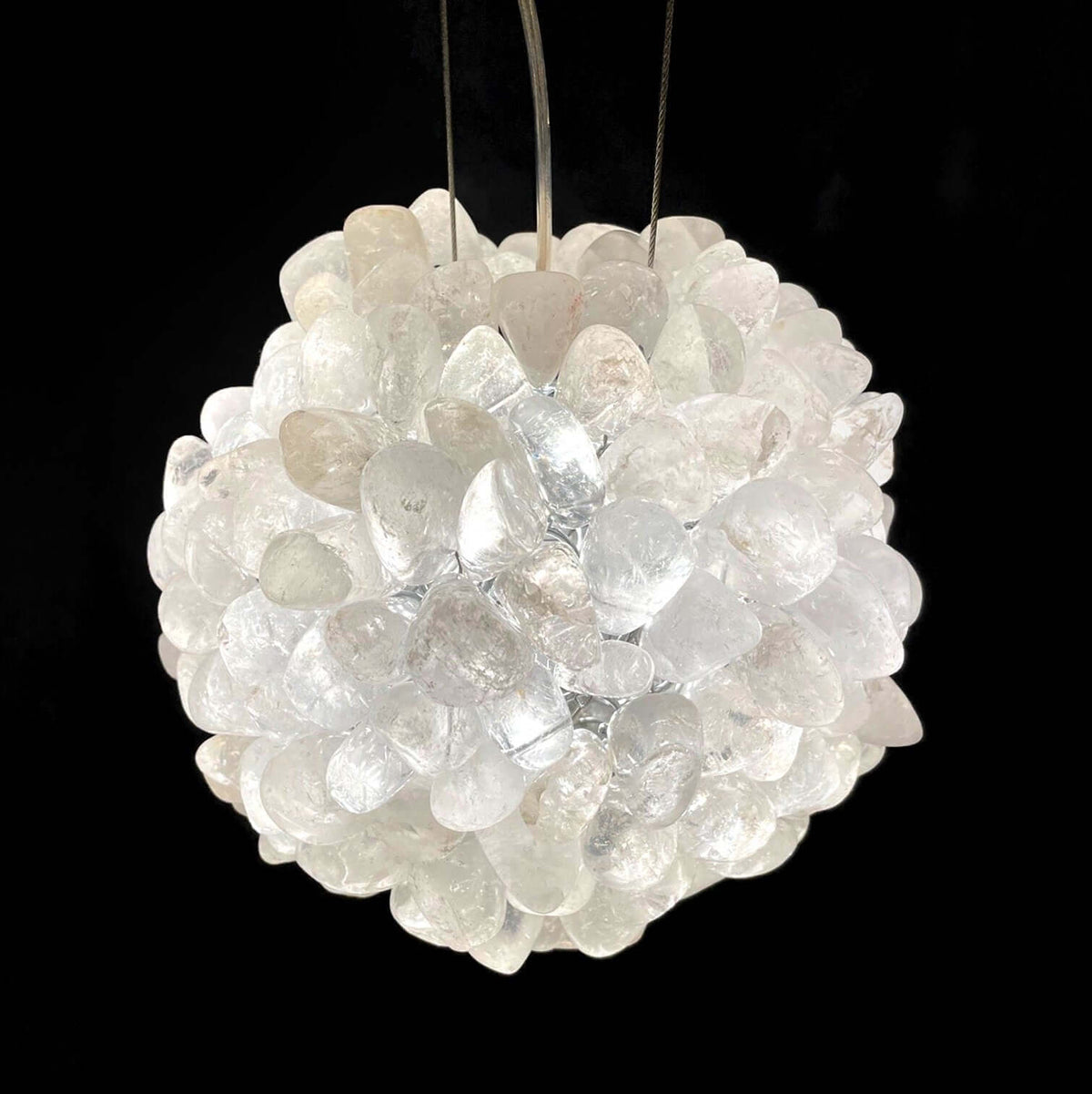 Anita Ball Pendant