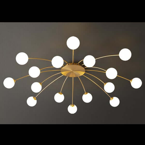 Ramita Ceiling Light