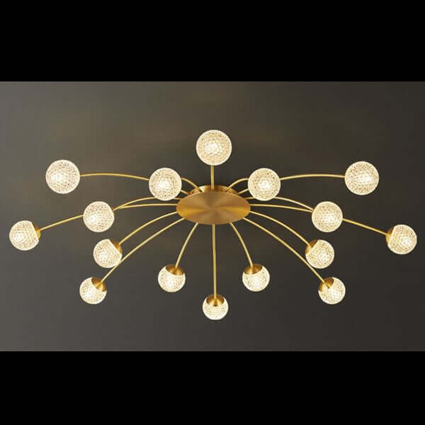 Ramita Ceiling Light