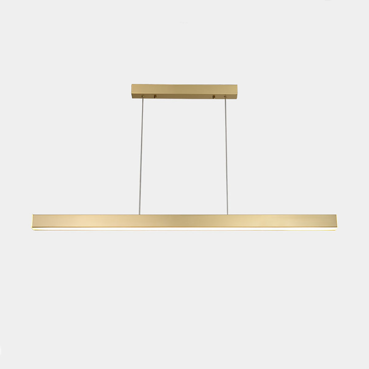 Linear Pendant at Murano Plus, Lighting Specialists in Auckland