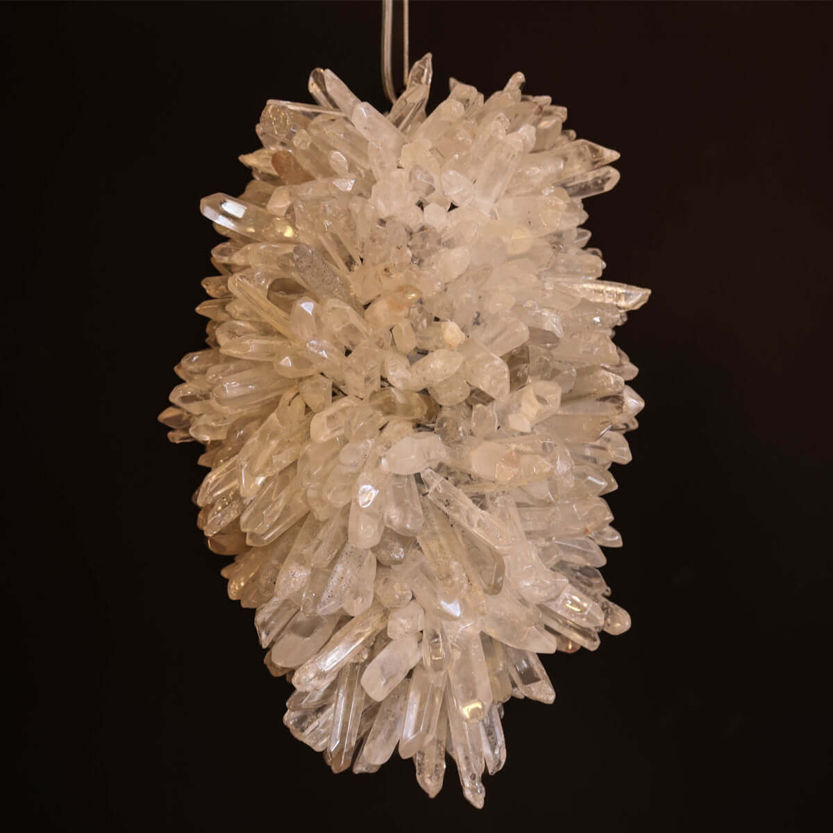 Anita Egg Pendant