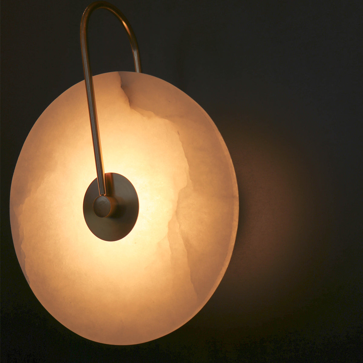 Edulis Wall Light