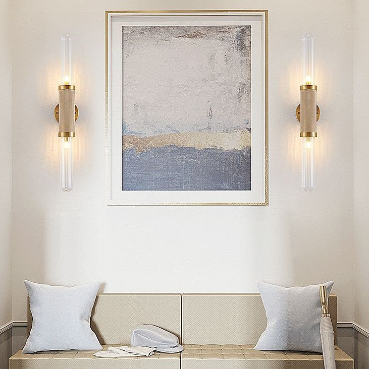 Willoughby Wall Light