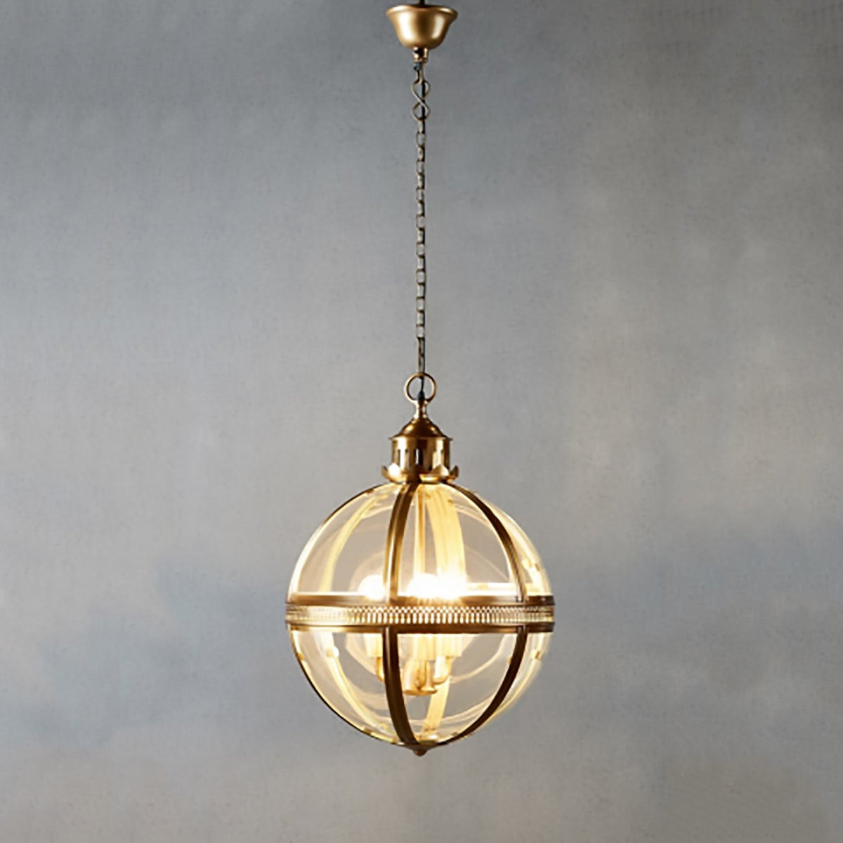 Baltic Pendant at Murano Plus, Lighting Specialists in Auckland