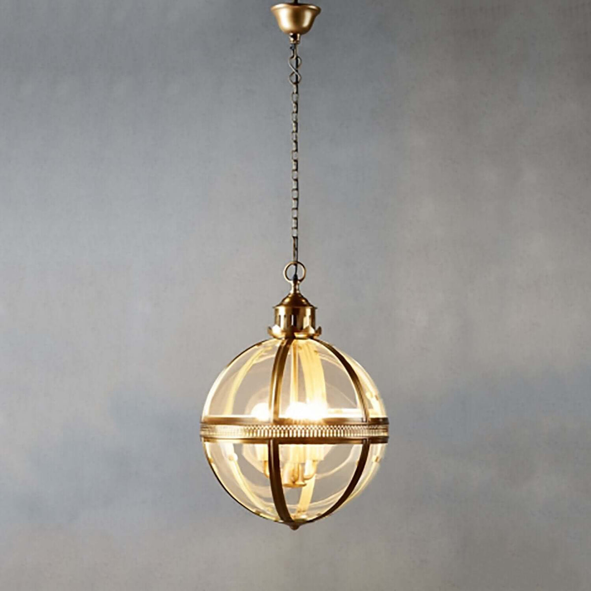 Baltic Pendant at Murano Plus, Lighting Specialists in Auckland