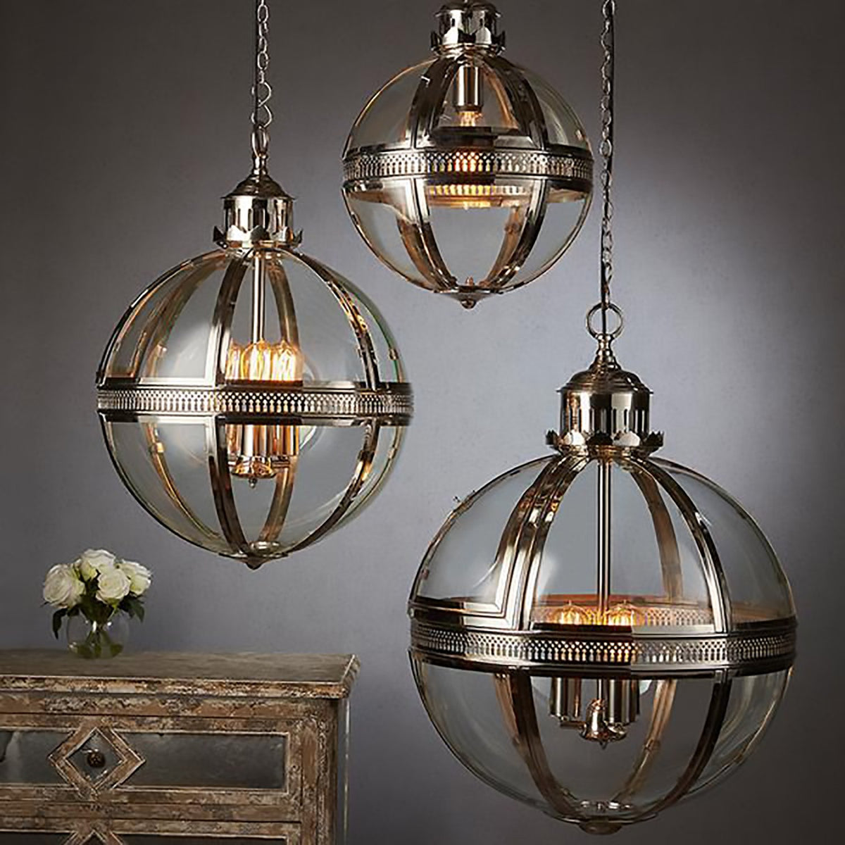 Baltic Pendant at Murano Plus, Lighting Specialists in Auckland