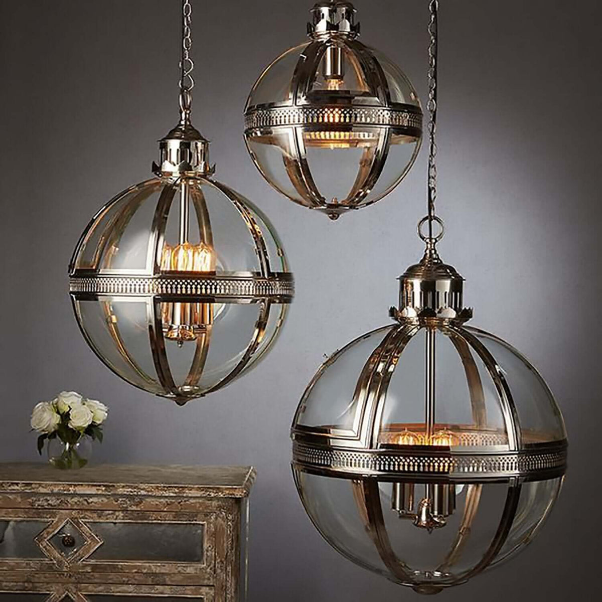 Baltic Pendant at Murano Plus, Lighting Specialists in Auckland