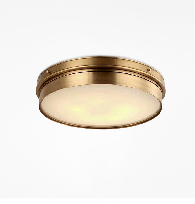 Barca Ceiling Light