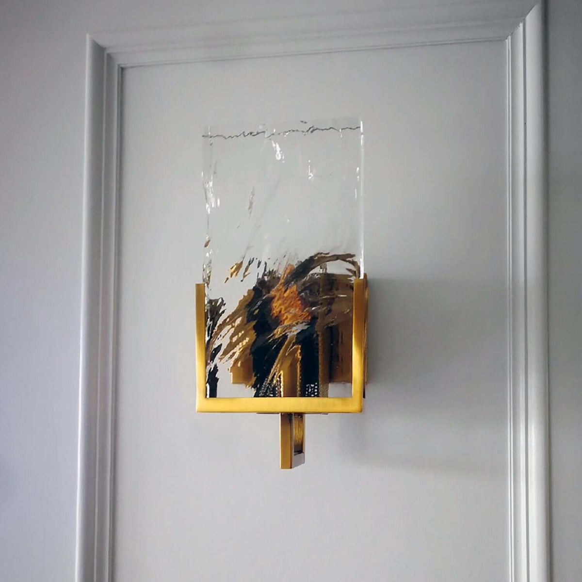Damien Wall Lamp at Murano Plus, Lighting Specialists in Auckland