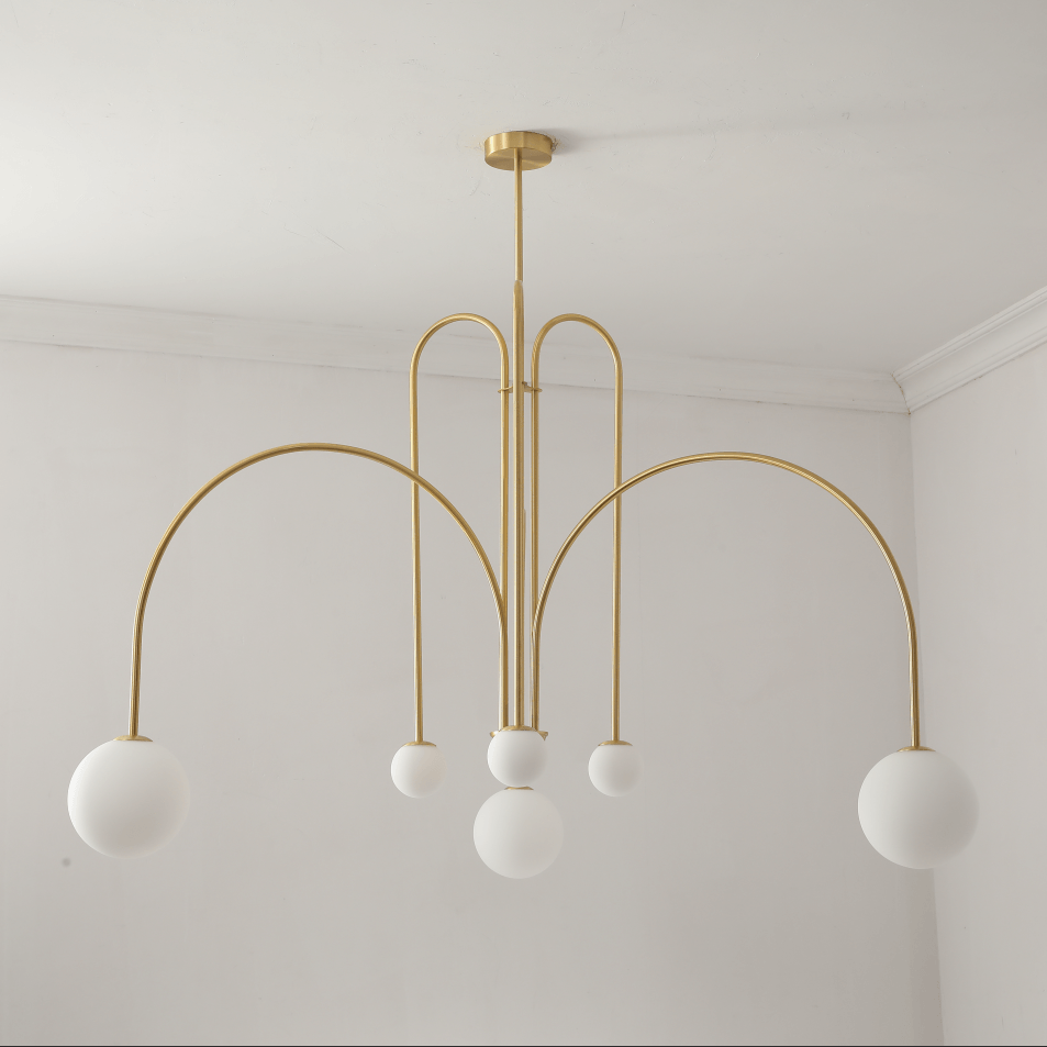 Kiro Chandelier