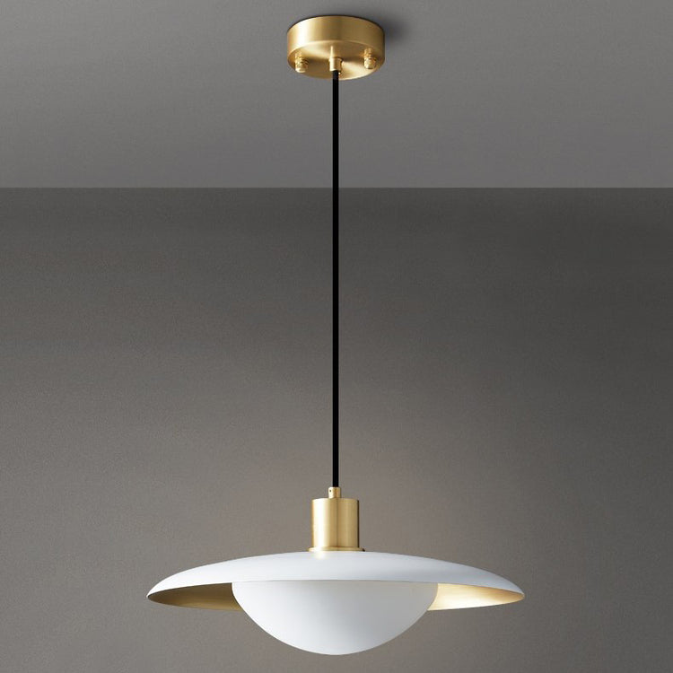 Juniper Pendant Light