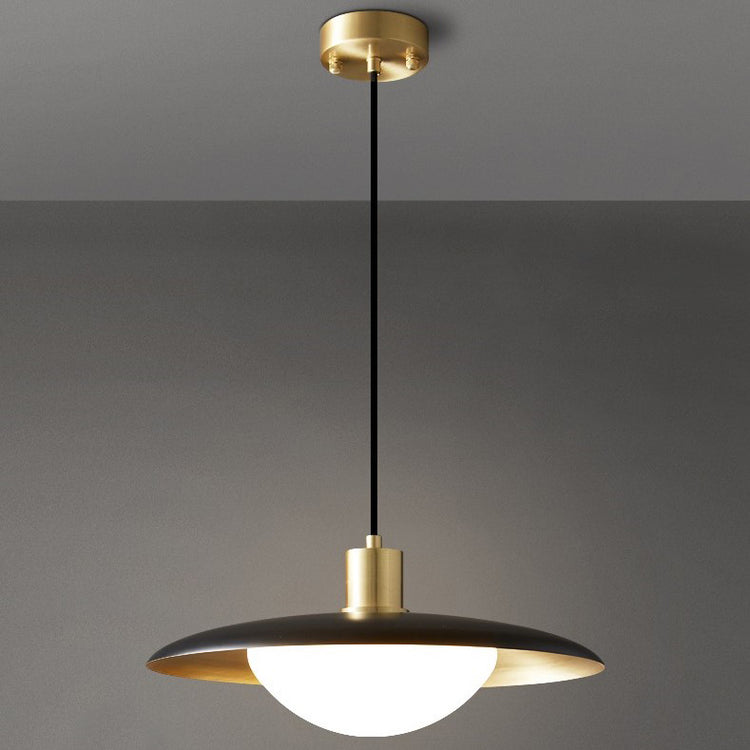 Juniper Pendant Light
