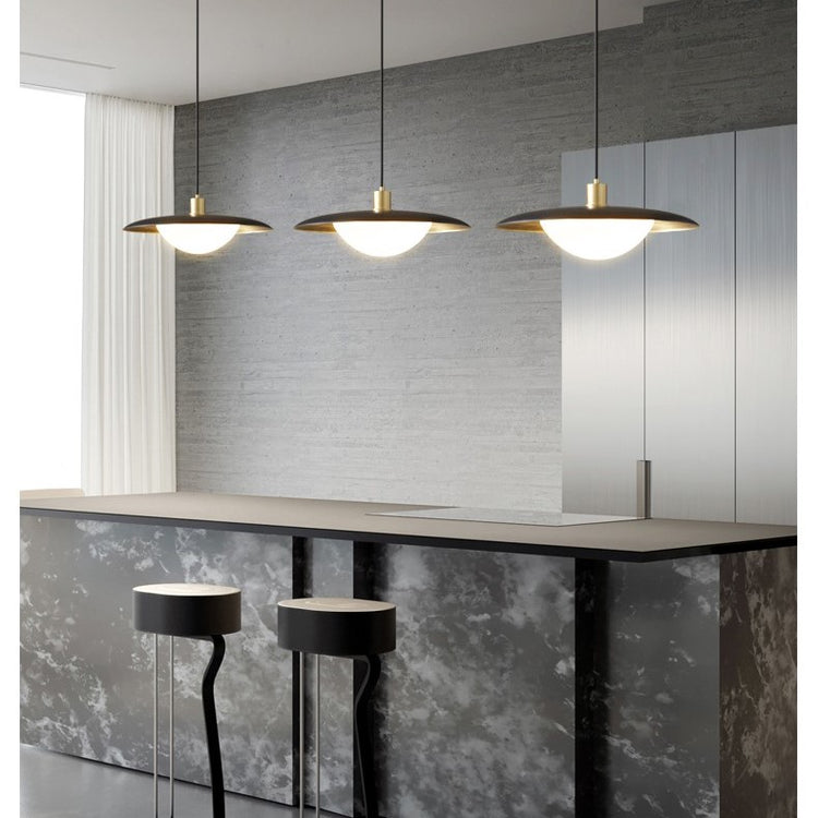 Juniper Pendant Light