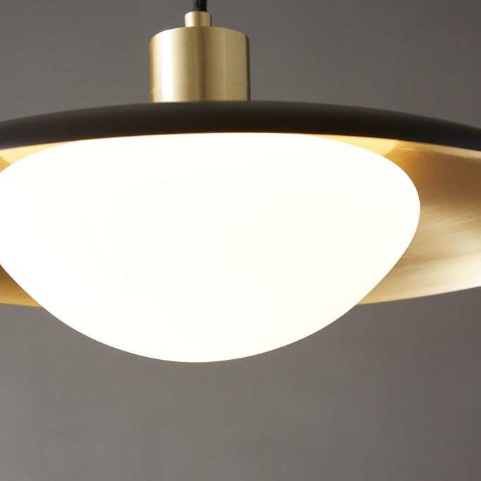 Juniper Pendant Light