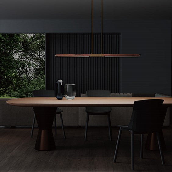 Kazia Horizontal Pendant