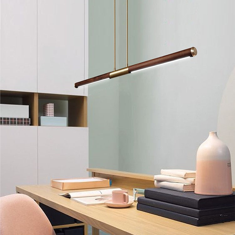 Kazia Horizontal Pendant