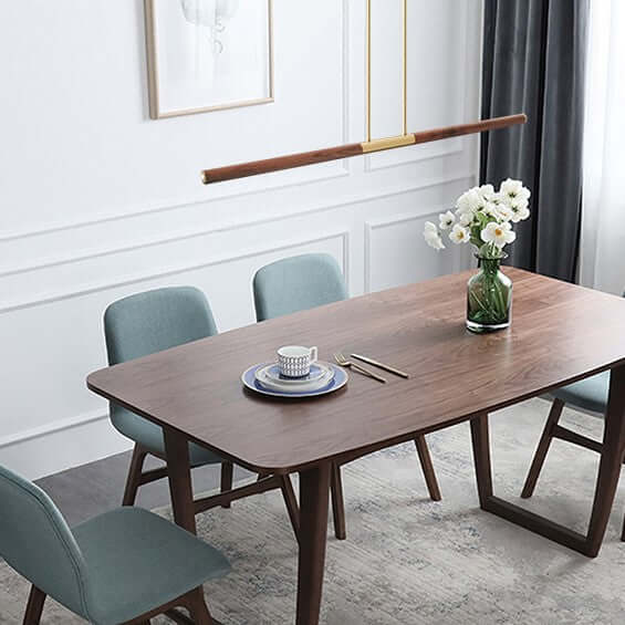 Kazia Horizontal Pendant